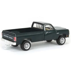 1/64 1982 Dodge Ram W250 Power Ram, Down on the Farm Series 9