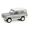 1/64 1967 Ford Bronco, Counting Cars, Hollywood Series 42