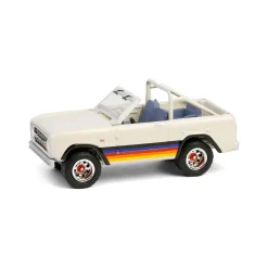 1/64 1966 Ford Bronco Luxe GT, Hobby Exclusive