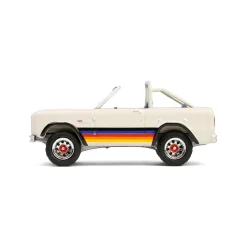 1/64 1966 Ford Bronco Luxe GT, Hobby Exclusive