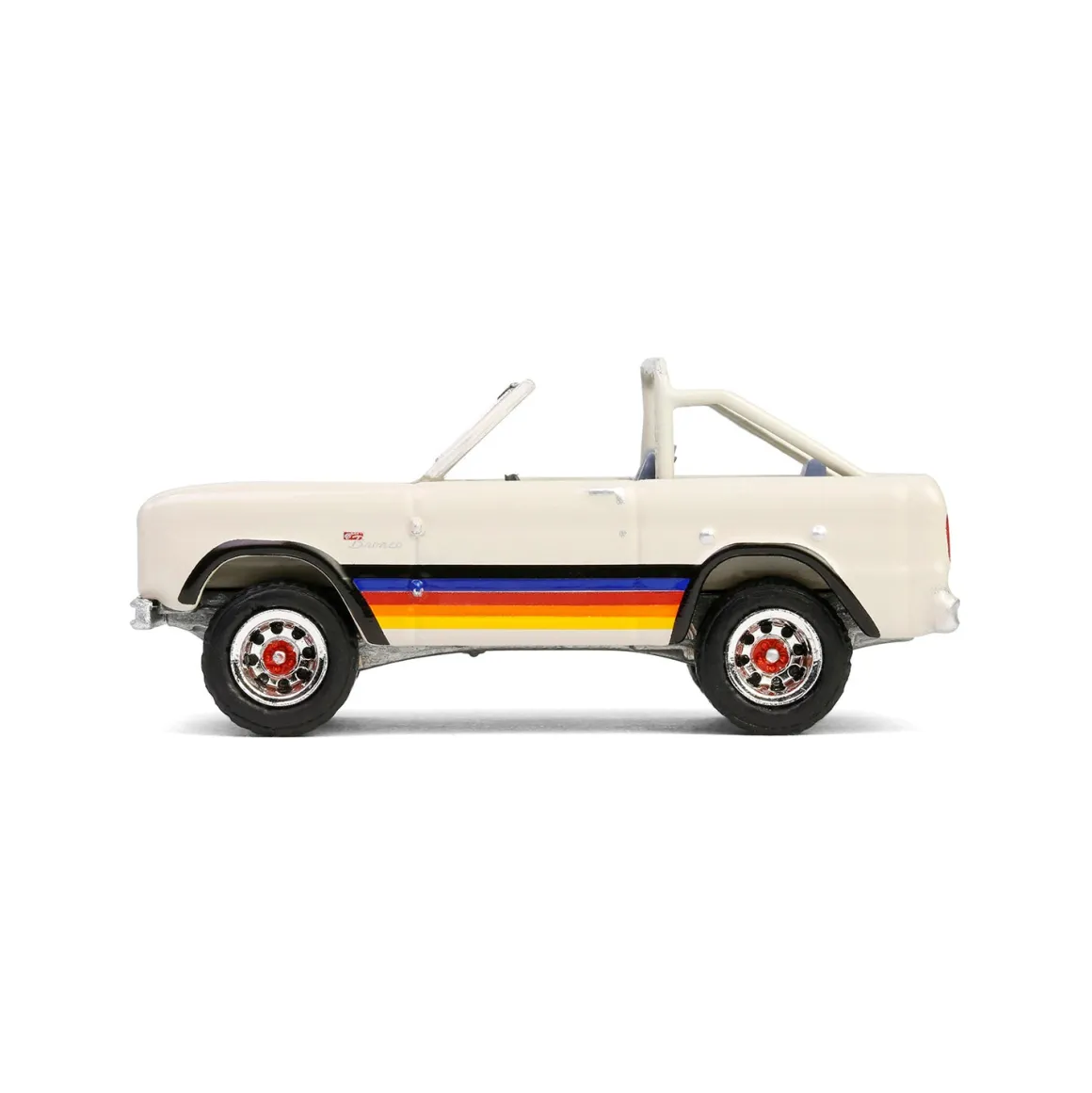1/64 1966 Ford Bronco Luxe GT, Hobby Exclusive
