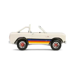 1/64 1966 Ford Bronco Luxe GT, Hobby Exclusive