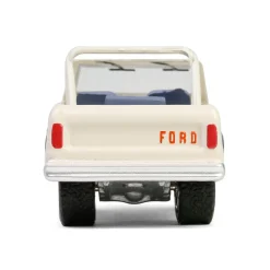 1/64 1966 Ford Bronco Luxe GT, Hobby Exclusive