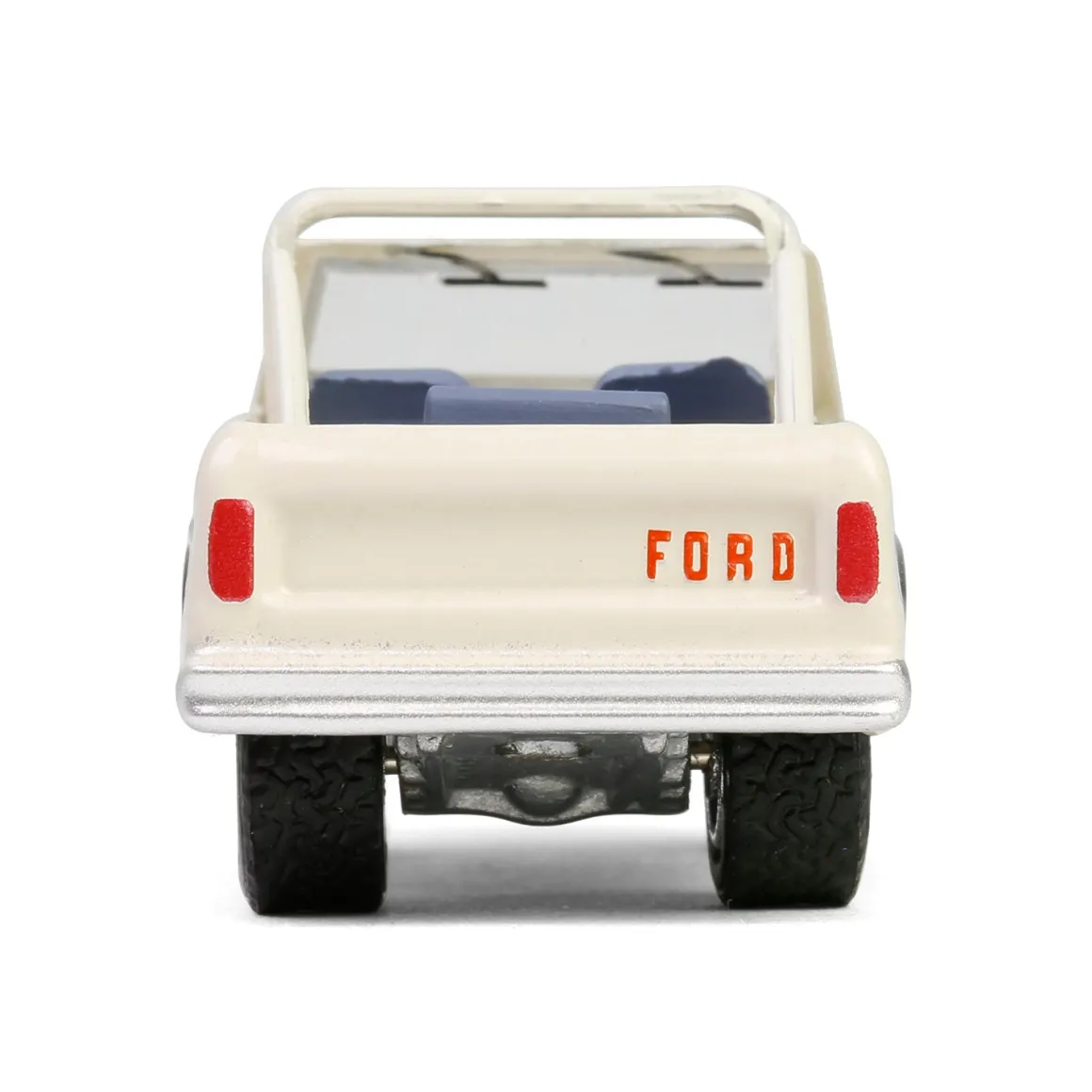 1/64 1966 Ford Bronco Luxe GT, Hobby Exclusive