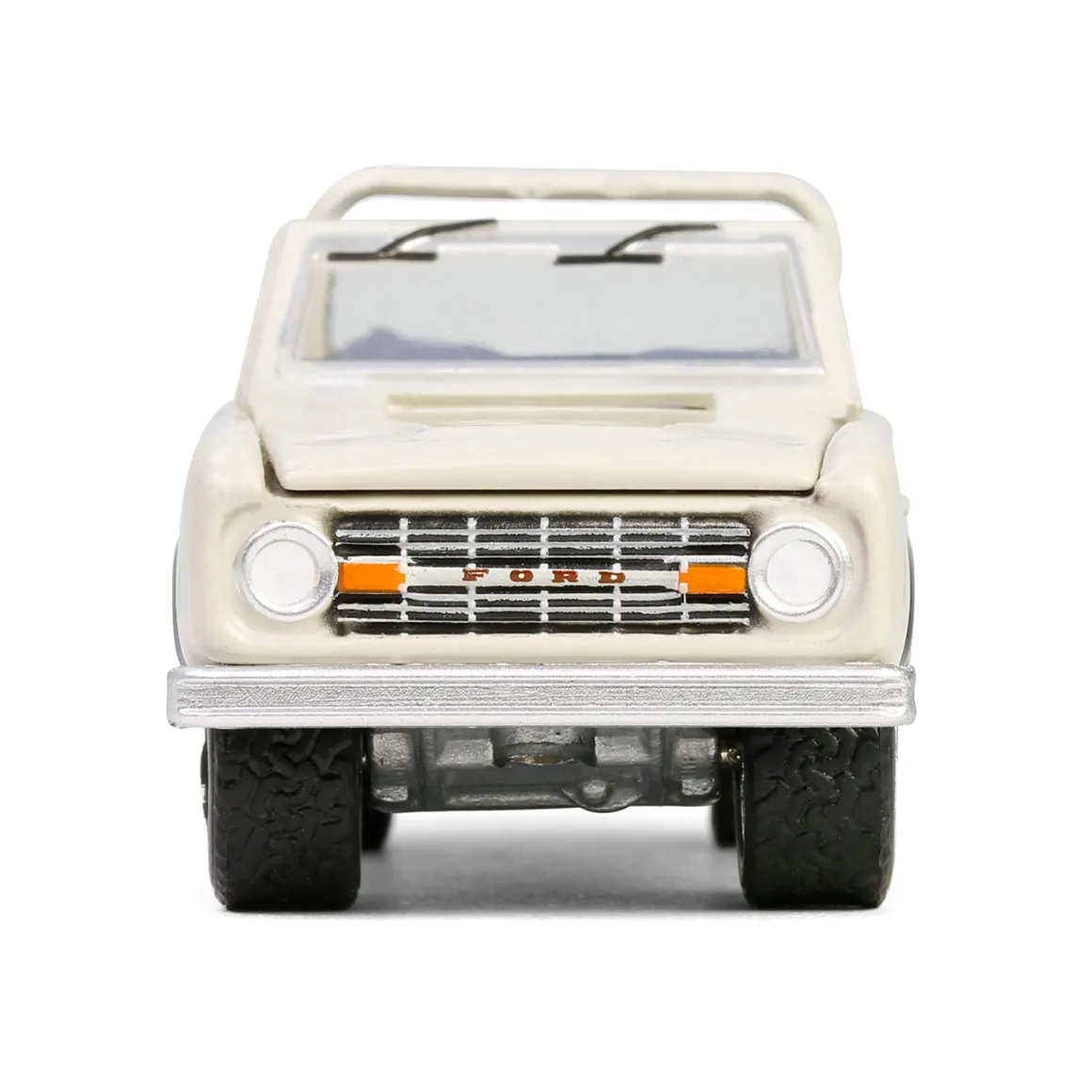 1/64 1966 Ford Bronco Luxe GT, Hobby Exclusive