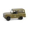 1/64 1966 Ford Bronco, U.S. Army Proposal, Battalion 64 Series 5