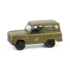 1/64 1966 Ford Bronco, U.S. Army Proposal, Battalion 64 Series 5