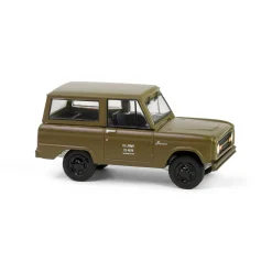 1/64 1966 Ford Bronco, U.S. Army Proposal, Battalion 64 Series 5