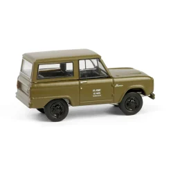 1/64 1966 Ford Bronco, U.S. Army Proposal, Battalion 64 Series 5