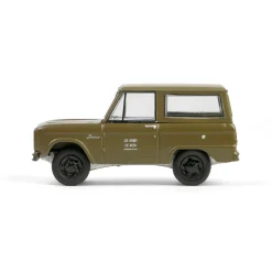 1/64 1966 Ford Bronco, U.S. Army Proposal, Battalion 64 Series 5
