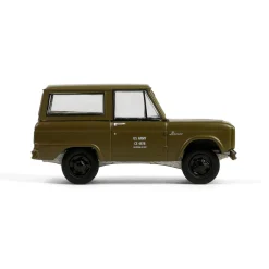 1/64 1966 Ford Bronco, U.S. Army Proposal, Battalion 64 Series 5