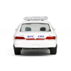 1/64 1994 Ford Crown Victoria, NYC EMS, First Responders Series 2