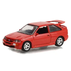 1/64 1995 Ford Escort RS Cosworth, Radiant Red, Hobby Exclusive