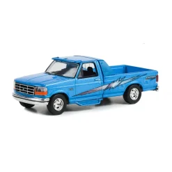 1/64 1994 Ford F-150 Bigfoot Cruiser 2, Scherer Truck Equipment