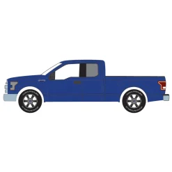 1/64 2016 Ford F-150, Ford Trucks 100 years, Anniversary Collection Series 5