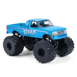 1/64 1993 Ford F-250, Northern Storm, Kings of Crunch Series 16