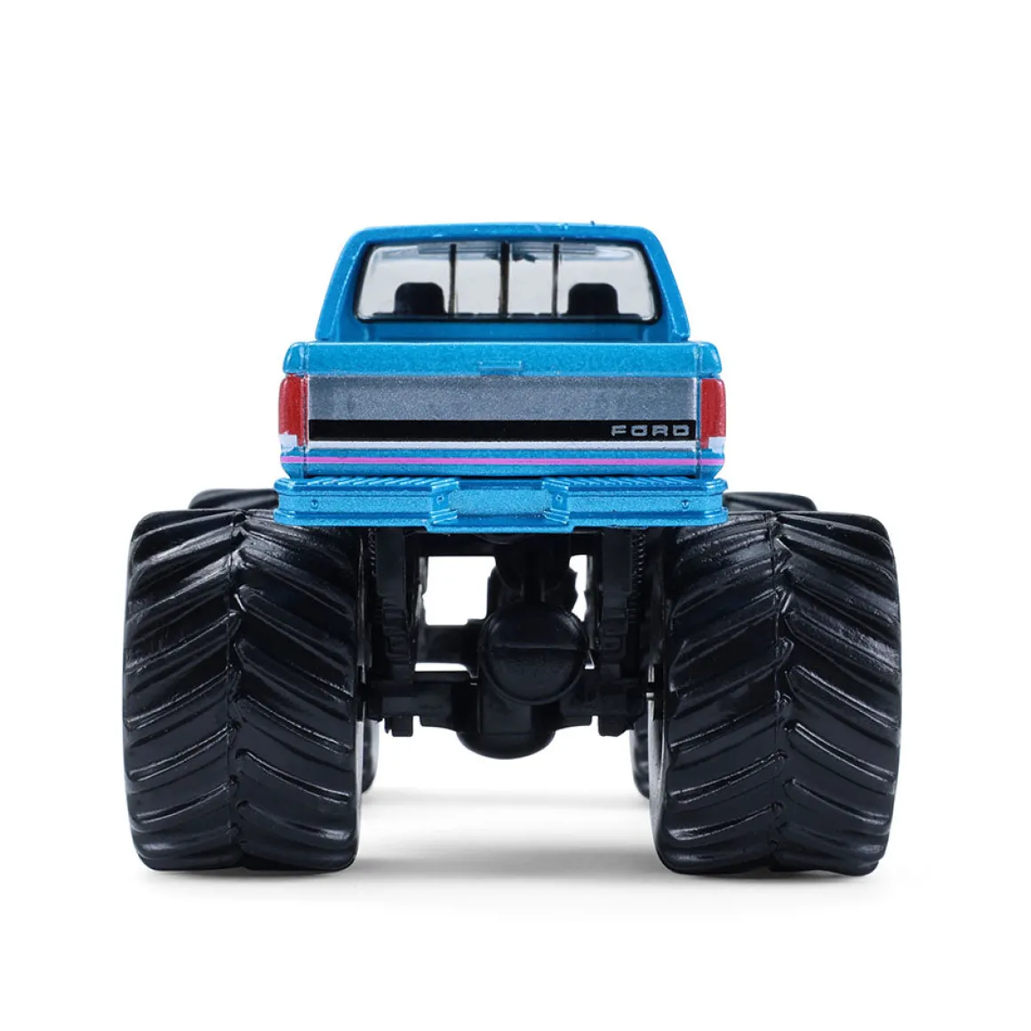 1/64 1993 Ford F-250, Northern Storm, Kings of Crunch Series 16