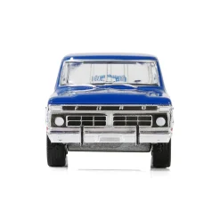 1/64 1976 Ford F-250, Smokey Bear Series 4