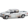 1/64 2020 Ford F-150 SuperCrew, All-Terrain Series 15