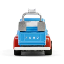 1/64 1956 Ford F-100 with Tool Boxes & Ladders, Chevron Special Edition Series 1