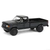 1/64 1990 Ford F-150 XL, Black Bandit Series 29
