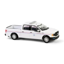 1/64 2020 Ford F-150 XL, United States Postal Service (USPS) Postal Police, Hobby Exclusive