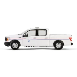 1/64 2020 Ford F-150 XL, United States Postal Service (USPS) Postal Police, Hobby Exclusive
