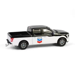 1/64 2019 Ford F-150 XL With STX Package, Chevron Special Edition Series 1