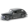 1/64 1948 Ford Fordor Super Deluxe Lowrider, Black Bandit Series 29