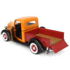 1/25 1937 Ford Minneapolis Moline Pickup Truck