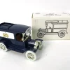 1/25 1913 Ford Model T Delivery Bank, 1991 National Toy Truck N Construction Show