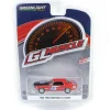 1/64 1968 Ford Mustang GT Coupe, #68 Charlie Henry Race Car, GreenLight Muscle Series 29