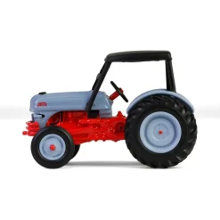 1/64 1952 Ford 8N, Red & Gray with Canopy, Down on the Farm Series 10