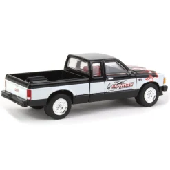 1/64 1990 GMC S-15 Sierra, Flowtech Exhaust, Running on Empty Series 16