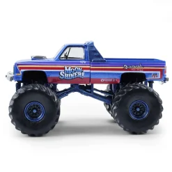 1/64 1982 GMC Sierra 2500, Moonshiner!, Kings of Crunch Series 16
