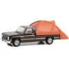 1/64 1986 GMC Sierra Classic 1500 with Modern Truck Bed Tent, The Great Outdoors Series 3
