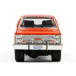 1/64 1988 GMC Suburban Sierra Classic C10, Chevron Special Edition Series 1