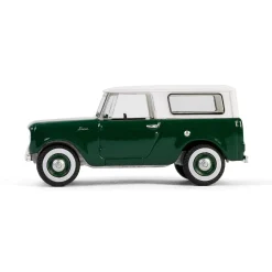 1/64 1961 Harvester Scout “Meet the Scout!", Vintage Ad Cars Series 11