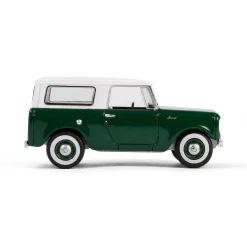 1/64 1961 Harvester Scout “Meet the Scout!", Vintage Ad Cars Series 11