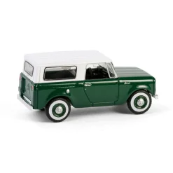 1/64 1961 Harvester Scout “Meet the Scout!", Vintage Ad Cars Series 11