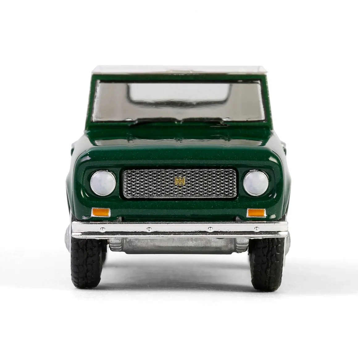 1/64 1961 Harvester Scout “Meet the Scout!", Vintage Ad Cars Series 11