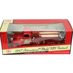 1/16 1947 International Model KB5 Firetruck
