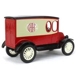 1/25 1920 International Truck Bank with IHC Logos by Scale Models