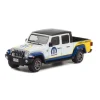 1/64 2021 Jeep Gladiator, Mopar Parts & Service, Running on Empty Series 14