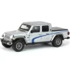 1/64 2020 Jeep Gladiator Pursuit, Jeep Law, Hot Pursuit Series 39