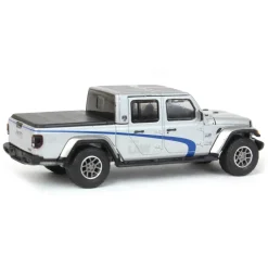 1/64 2020 Jeep Gladiator Pursuit, Jeep Law, Hot Pursuit Series 39