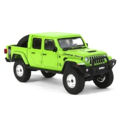 1/64 2021 Jeep Gladiator "Hellephant" (Lot #1450.2), Barrett-Jackson Scottsdale Edition Series 12