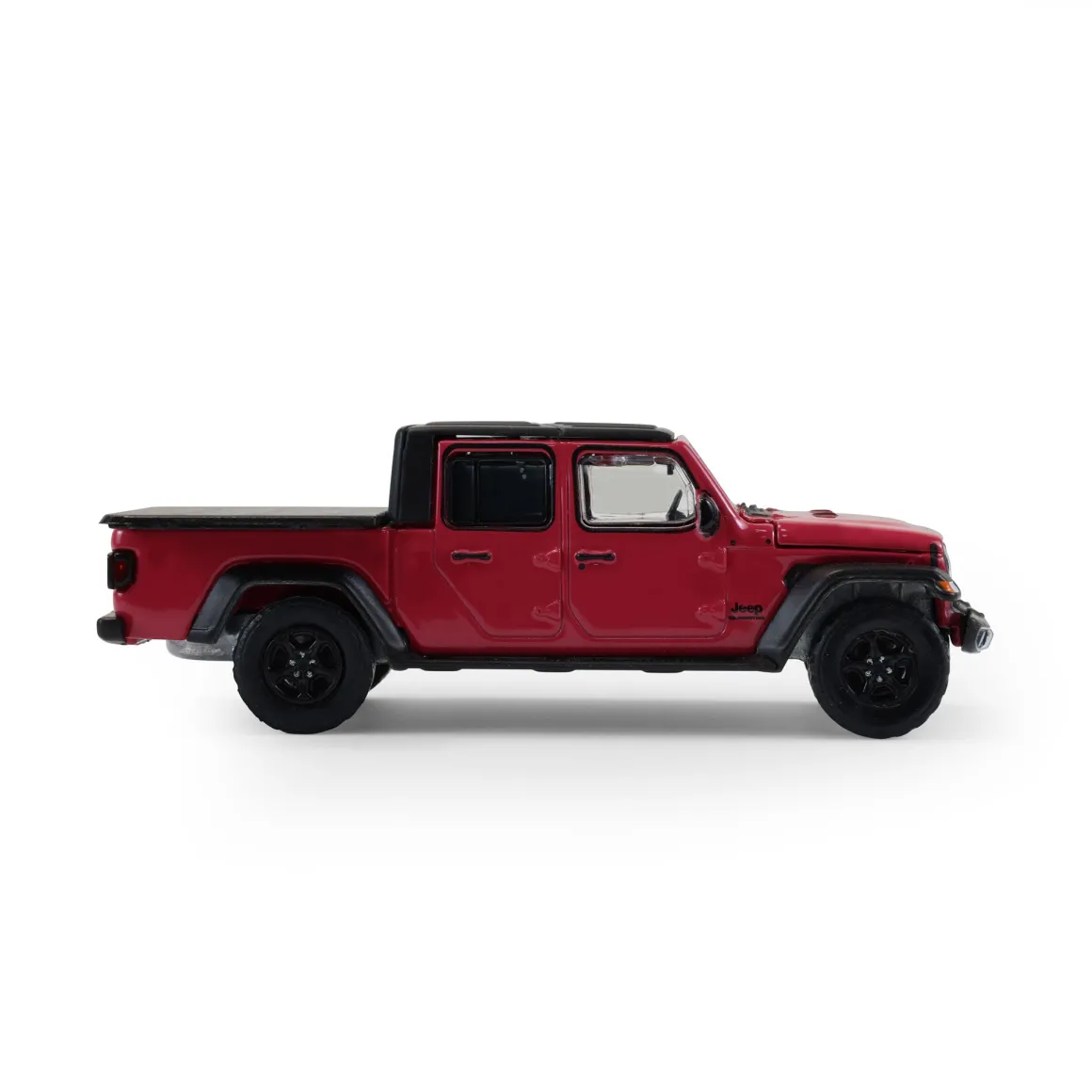 1/64 2024 Jeep Gladiator, Tuscadero, Showroom Floor Series 7