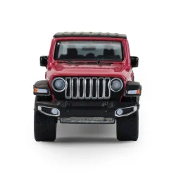 1/64 2024 Jeep Gladiator, Tuscadero, Showroom Floor Series 7