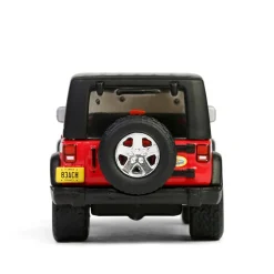 1/64 2011 Jeep Wrangler, Volusia County Florida Beach Safety Ocean Rescue Lifeguard/EMT, First Responders Series 2